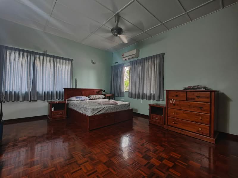 Rumah Berkembar untuk Dijual di SS3 (Petaling Jaya) - Richard Liew - Bedroom - PropertyGuru.com.my