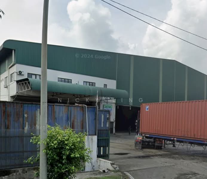 Factory for Rent in Pulau Indah Industrial Park (Pelabuhan Klang) - Nicky Ling - PropertyGuru.com.my