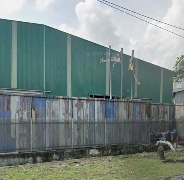 Factory for Rent in Pulau Indah Industrial Park (Pelabuhan Klang) - Nicky Ling - PropertyGuru.com.my