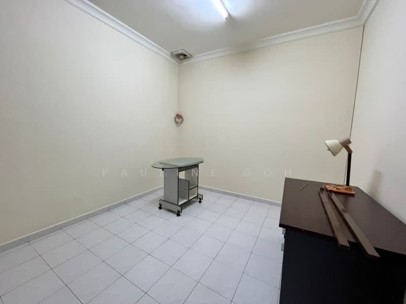 1-storey Terraced House for Sale in Bandar Baru Permas Jaya (Permas Jaya) - Pauline Goh - PropertyGuru.com.my