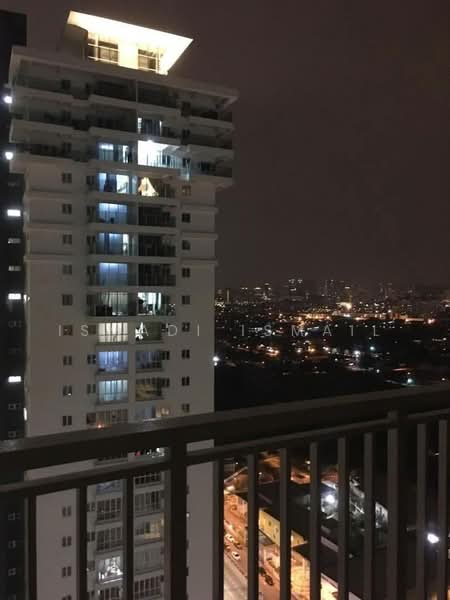 Kondominium untuk Dijual di Sky Awani Residensi 1 - Ismadi Ismail - Exterior - PropertyGuru.com.my