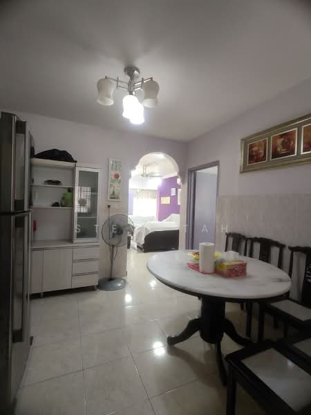2-storey Terraced House for Sale in Taman Setia Indah (Tebrau) - Steve Tah - Kitchen - PropertyGuru.com.my