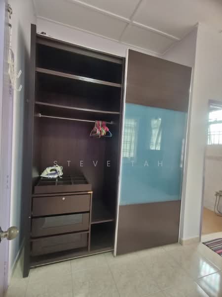 2-storey Terraced House for Sale in Taman Setia Indah (Tebrau) - Steve Tah - Interior - PropertyGuru.com.my