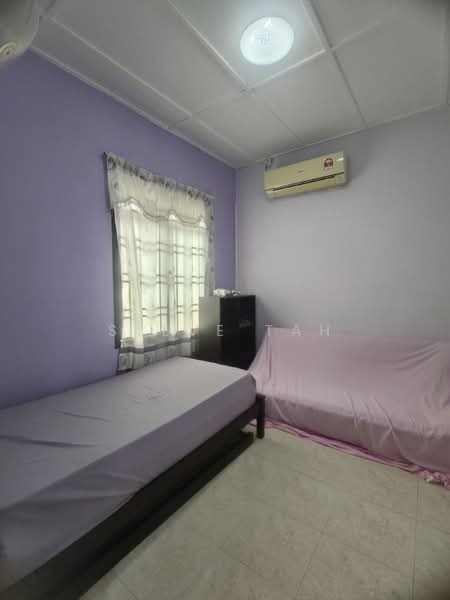 2-storey Terraced House for Sale in Taman Setia Indah (Tebrau) - Steve Tah - PropertyGuru.com.my