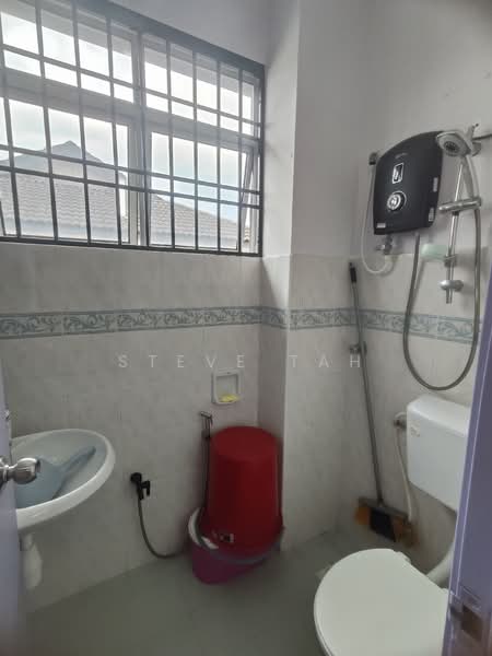 2-storey Terraced House for Sale in Taman Setia Indah (Tebrau) - Steve Tah - PropertyGuru.com.my