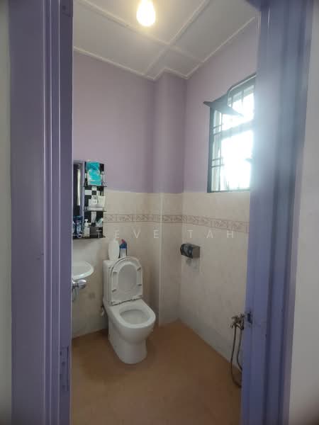 2-storey Terraced House for Sale in Taman Setia Indah (Tebrau) - Steve Tah - PropertyGuru.com.my