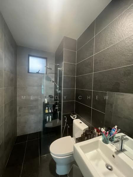 Kondominium untuk Disewa di The Address - melody chew - PropertyGuru.com.my