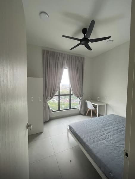 Kondominium untuk Disewa di The Address - melody chew - PropertyGuru.com.my