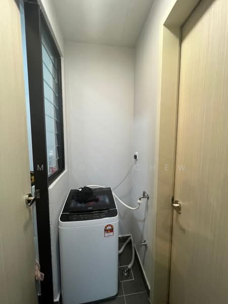 Kondominium untuk Disewa di The Address - melody chew - PropertyGuru.com.my