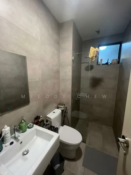 Kondominium untuk Disewa di The Address - melody chew - PropertyGuru.com.my