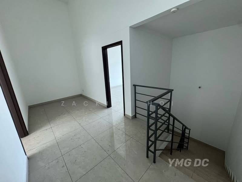 Rumah Teres 3 Tingkat untuk Dijual di Taman Sejati (Klang) - Zackinn Hoi - Interior - PropertyGuru.com.my
