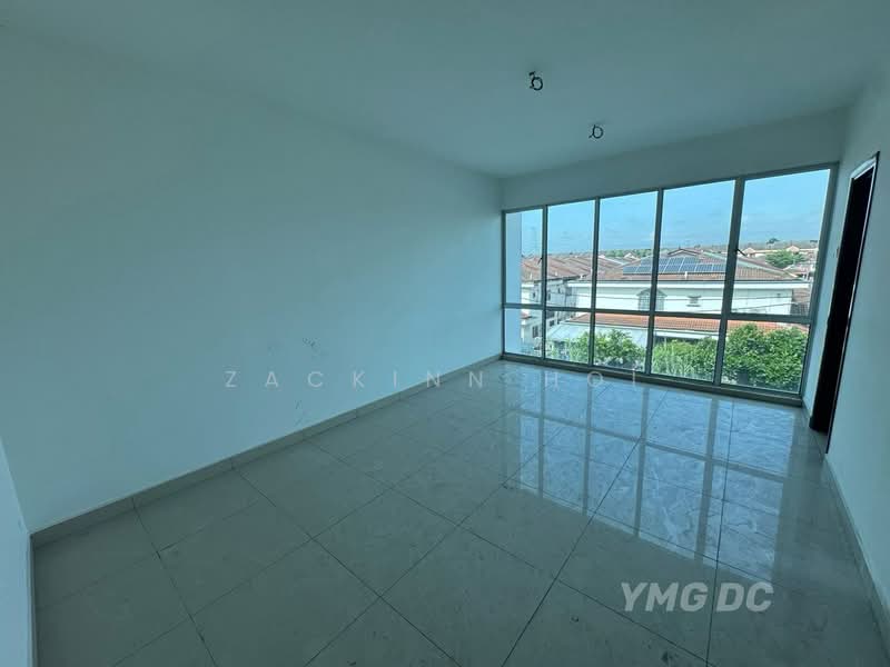 Rumah Teres 3 Tingkat untuk Dijual di Taman Sejati (Klang) - Zackinn Hoi - Interior - PropertyGuru.com.my