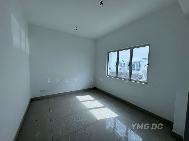 Rumah Teres 3 Tingkat untuk Dijual di Taman Sejati (Klang) - Zackinn Hoi - Interior - PropertyGuru.com.my