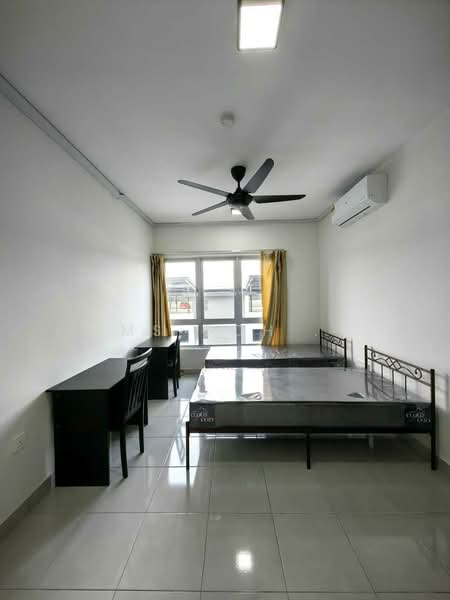 Condominium for Rent at Aspire Residence - Ms Goh . - Bedroom - PropertyGuru.com.my
