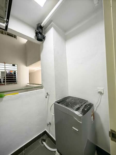 Condominium for Rent at Aspire Residence - Ms Goh . - Interior - PropertyGuru.com.my