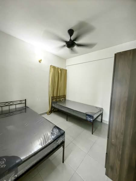 Condominium for Rent at Aspire Residence - Ms Goh . - Bedroom - PropertyGuru.com.my