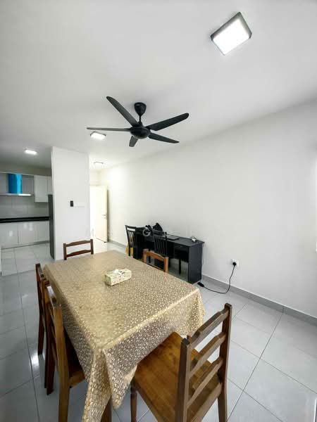 Condominium for Rent at Aspire Residence - Ms Goh . - Dining Room - PropertyGuru.com.my
