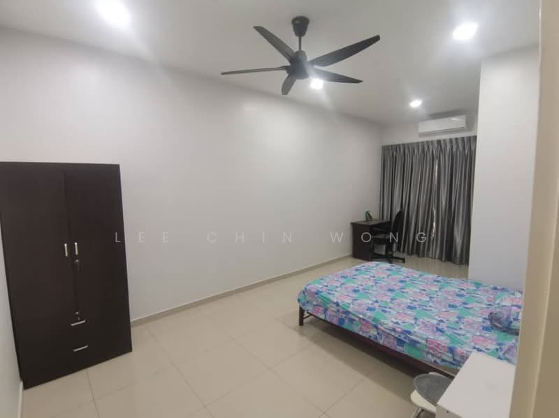 Rumah Teres 2 Tingkat untuk Dijual di Kluang (Johor) - Lee Chin Wong - Bedroom - PropertyGuru.com.my