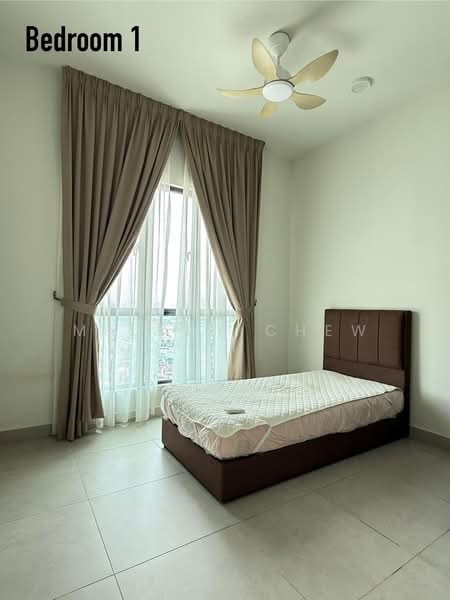Condominium for Sale at The Address - melody chew - PropertyGuru.com.my