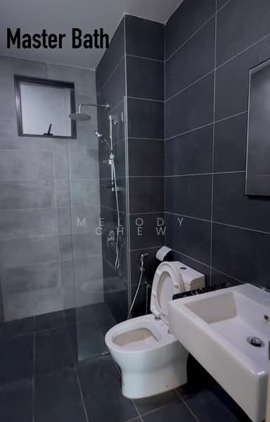 Condominium for Sale at The Address - melody chew - PropertyGuru.com.my