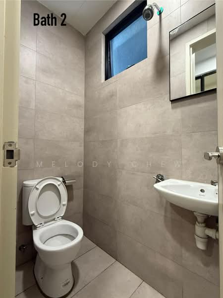 Condominium for Sale at The Address - melody chew - PropertyGuru.com.my