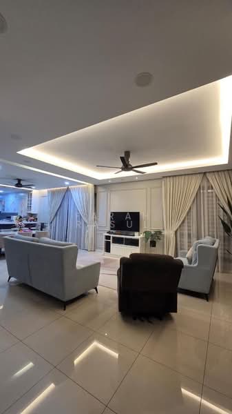 2-storey Terraced House for Rent in U12, Taman Cahaya Alam (Shah Alam) - Farah Rasul - PropertyGuru.com.my