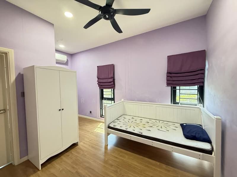2-storey Terraced House for Rent in U12, Taman Cahaya Alam (Shah Alam) - Farah Rasul - PropertyGuru.com.my