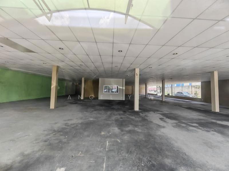 Warehouse for Rent in Batu Caves (Batu Caves) - Angel Yew - Interior - PropertyGuru.com.my