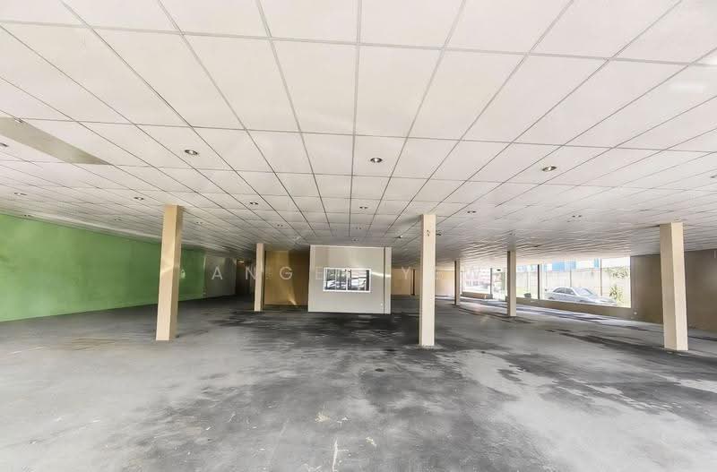 Warehouse for Rent in Batu Caves (Batu Caves) - Angel Yew - Exterior - PropertyGuru.com.my