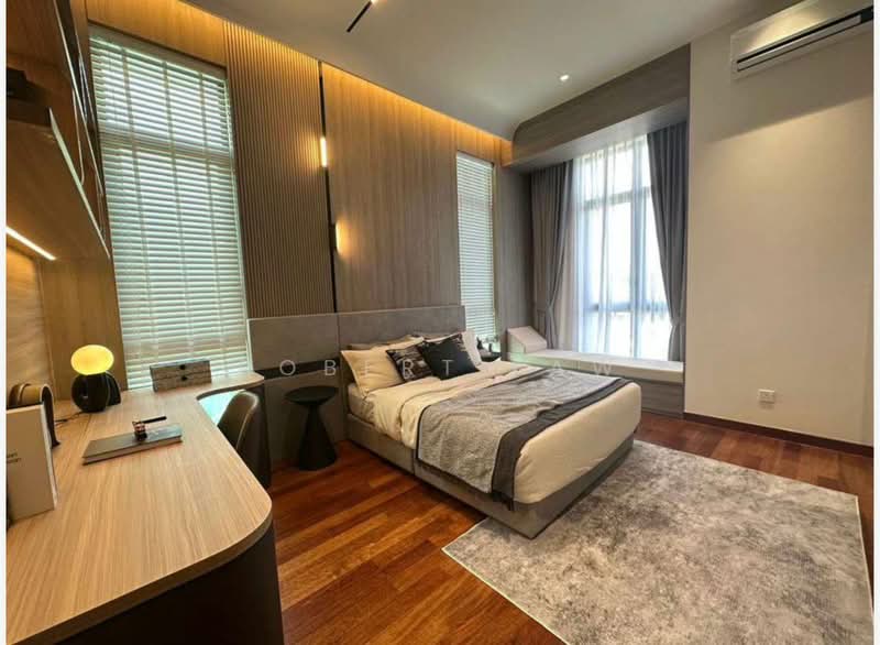 Rumah Teres 2 Tingkat untuk Dijual di Kota Damansara (Selangor) - Robert Law - Bedroom - PropertyGuru.com.my