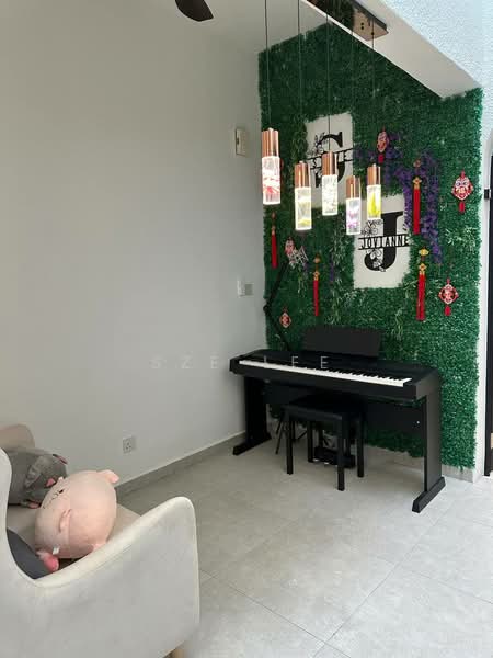 Cluster House for Sale in Sunway Iskandar (Iskandar Puteri (Nusajaya)) - Sze Lee - PropertyGuru.com.my