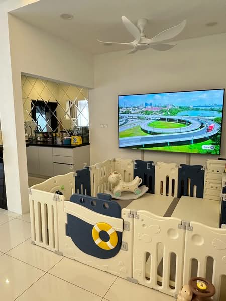 Cluster House for Sale in Sunway Iskandar (Iskandar Puteri (Nusajaya)) - Sze Lee - PropertyGuru.com.my