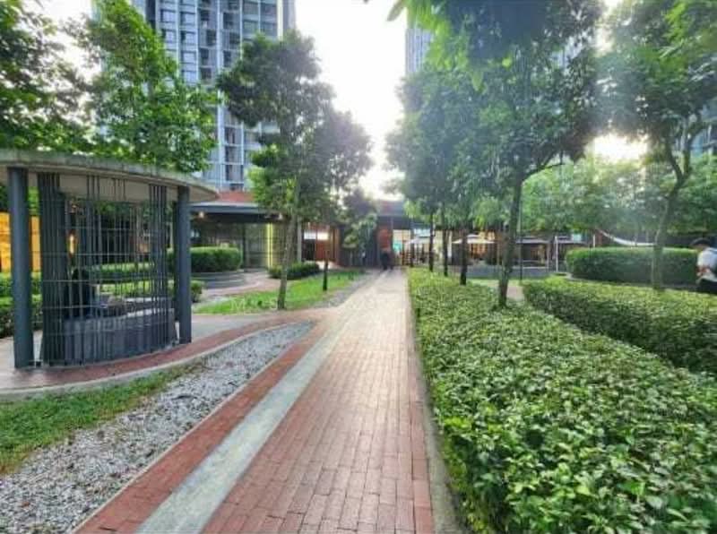 Service Residence for Rent at Millerz Square Serviced Residence - Ms Goh . - Exterior - PropertyGuru.com.my