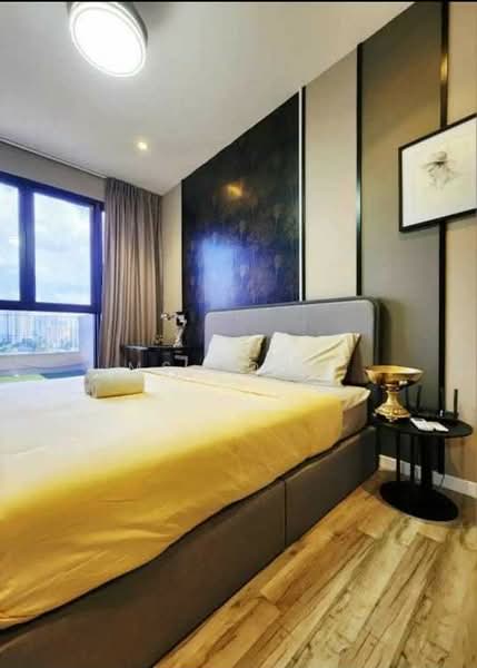 Service Residence for Rent at Millerz Square - Ms Goh . - Bedroom - PropertyGuru.com.my