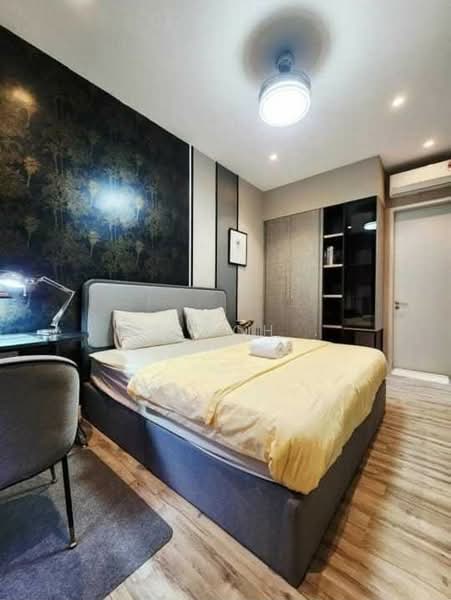 Service Residence for Rent at Millerz Square - Ms Goh . - Bedroom - PropertyGuru.com.my