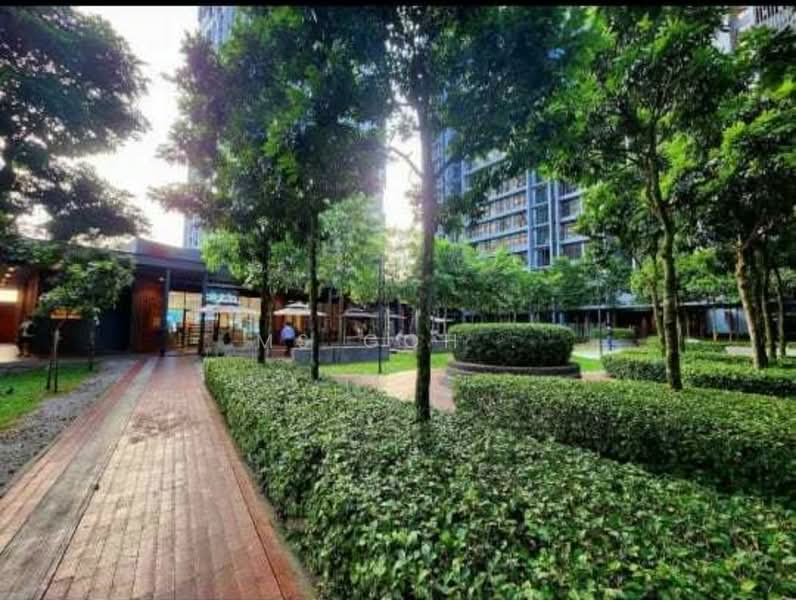 Service Residence for Rent at Millerz Square - Ms Goh . - Exterior - PropertyGuru.com.my