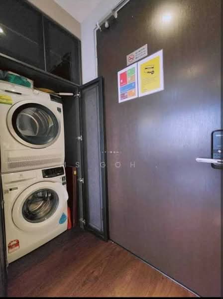 Service Residence for Rent at Millerz Square - Ms Goh . - Interior - PropertyGuru.com.my