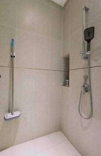 Service Residence for Rent at Millerz Square - Ms Goh . - Bathroom - PropertyGuru.com.my