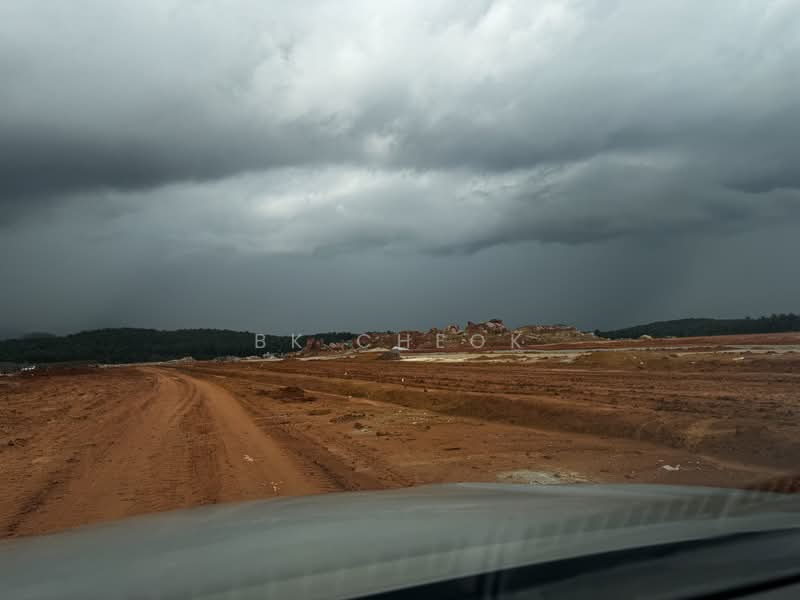 Tanah Perindustrian untuk Dijual di Ulu Choh (Jeram Batu) - BK Cheok - PropertyGuru.com.my