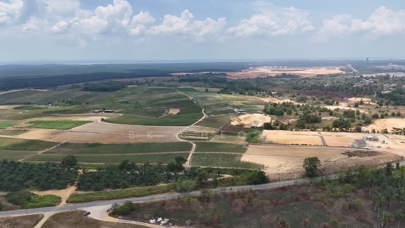 Tanah Perindustrian untuk Dijual di Ulu Choh (Jeram Batu) - BK Cheok - PropertyGuru.com.my