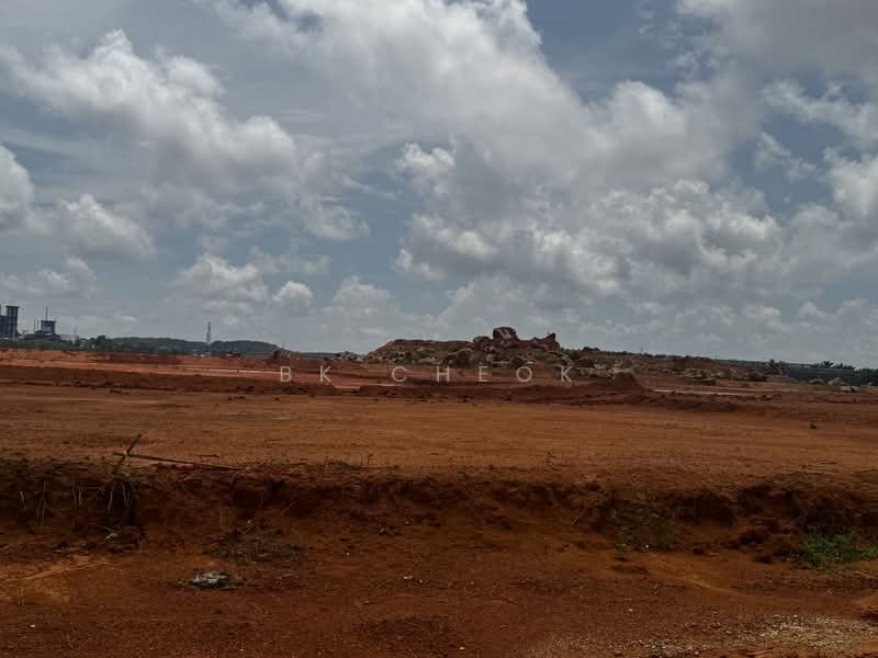 Tanah Perindustrian untuk Dijual di Ulu Choh (Jeram Batu) - BK Cheok - PropertyGuru.com.my