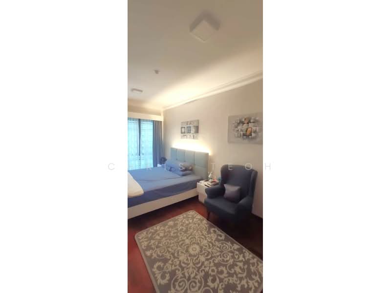 Rumah Berkembar untuk Disewa di Batu Feringghi (Penang) - Chris Teoh - Bedroom - PropertyGuru.com.my