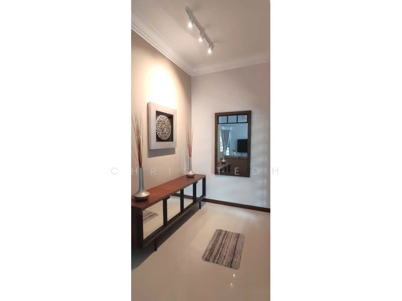 Rumah Berkembar untuk Disewa di Batu Feringghi (Penang) - Chris Teoh - Interior - PropertyGuru.com.my