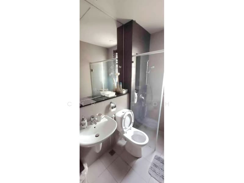 Rumah Berkembar untuk Disewa di Batu Feringghi (Penang) - Chris Teoh - Bathroom - PropertyGuru.com.my