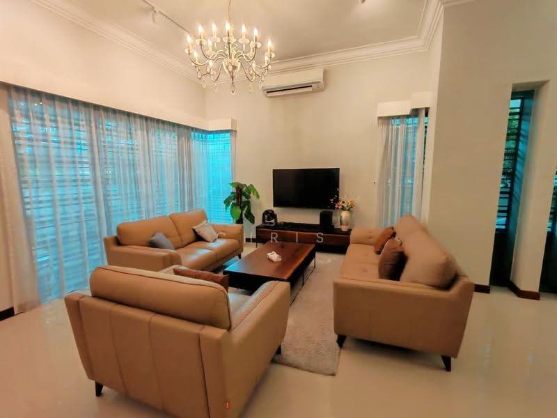 Semi-Detached House for Rent in Batu Ferringhi (Penang) - Chris Teoh - Living Room - PropertyGuru.com.my