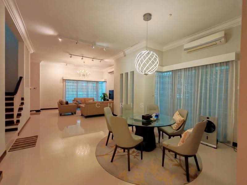 Semi-Detached House for Rent in Batu Ferringhi (Penang) - Chris Teoh - Living Room - PropertyGuru.com.my