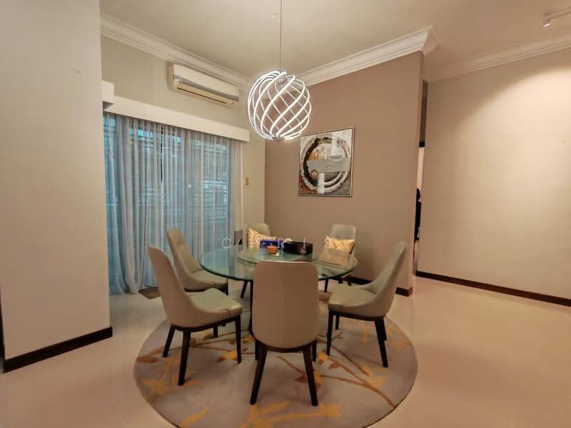Semi-Detached House for Rent in Batu Ferringhi (Penang) - Chris Teoh - Dining Room - PropertyGuru.com.my