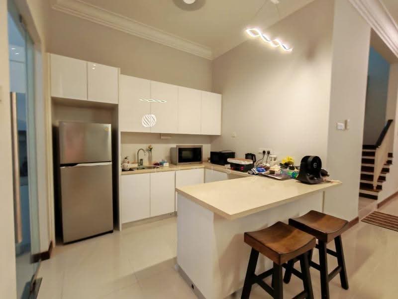 Semi-Detached House for Rent in Batu Ferringhi (Penang) - Chris Teoh - Kitchen - PropertyGuru.com.my