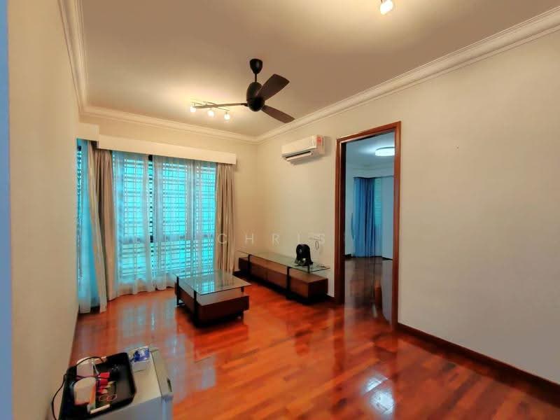 Semi-Detached House for Rent in Batu Ferringhi (Penang) - Chris Teoh - Living Room - PropertyGuru.com.my
