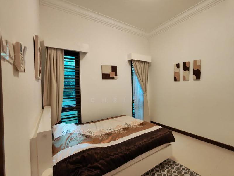 Semi-Detached House for Rent in Batu Ferringhi (Penang) - Chris Teoh - Bedroom - PropertyGuru.com.my